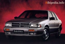 Onlar. Chrysler Saratoga 1989 - 1995 Özellikleri