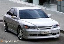 სიდიადე 2005 წლიდან