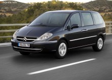 C8 2002 წლიდან