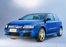 სტილი 3 კარები 2001 - 2006 სტილი 3 კარები 2001 - 2006