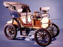 Тех. характеристики Fiat 3 1/2 hp 1899 - 1900