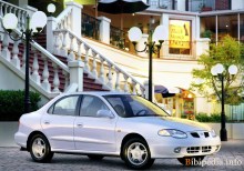 Lantra უნივერსალური 1999 - 2001