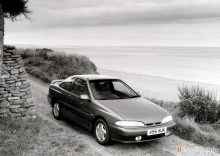 Scoupe 1992 - 1996