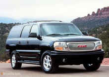 Yukon XL 1999 - 2006