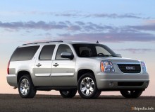 Yukon XL desde 2008