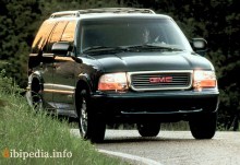 Jimmy 5 puertas 1997 - 2001 Jimmy 5 puertas 1997 - 2001