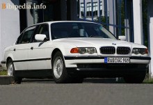L7 E38 1997-2001