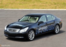 G35 Coupe 2002 - 2007 G35 Coupe 2002 - 2007