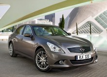 G37 Coupe desde 2008 G37 Coupe desde 2008