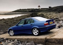 M3 седан e36 1994 - 1998