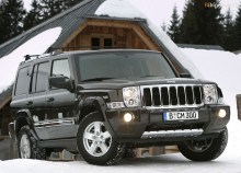 Comandante 2005 - 2007 Comandante 2005 - 2007