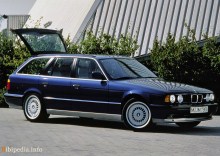 M5 Touring E34 1992-1996