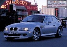 M Coupe E36 1998-2002