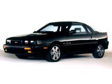 Onlar. ISUZU IMPULSE ÖZELLİKLERİ 1989 - 1992