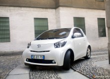 IQ 2008 წლიდან IQ 2008 წლიდან