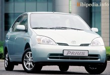 Prius 1997 - 2004