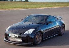 350 Z depuis 2006