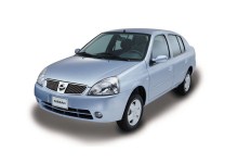 Тех. характеристики Nissan Platina с 2006 года