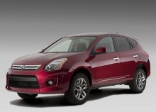 Rogue 2009 წლიდან