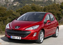 308 5 puertas desde 2008 308 5 puertas desde 2008