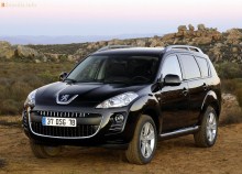 4007 desde 2007 4007 desde 2007