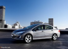 408 desde 2010 408 desde 2010