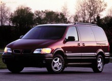 Montana 2000 - 2005 Montana 2000 - 2005