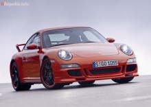 911 Carrera 4S 997 2005 - 2008
