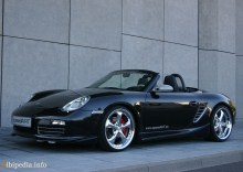 Boxster S 987 2004 - 2006