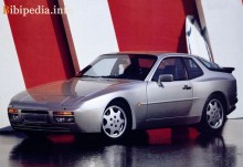 944 S2 1988 - 1991 წ