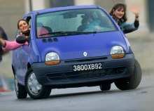 Twingo 1998. Twingo 1998.