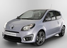Twingo Rs desde 2008 Twingo Rs desde 2008