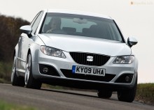 EXEO 2008 წლიდან EXEO 2008 წლიდან