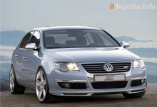 Passat B6 2005 - 2010 Passat B6 2005 - 2010