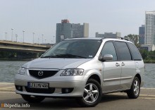 MPV 1999 - 2006