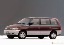 MPV 1988 - 1995