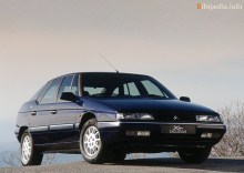 XM 1997 - 2000