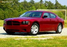 Charger 2005 წლიდან