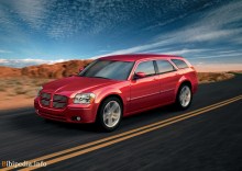 მაგნუმ 2004 - 2007 წ მაგნუმ 2004 - 2007 წ