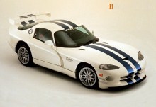 Viper GT2 1999