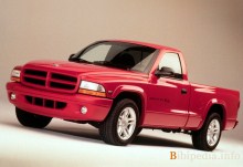 Dakota 1996 - 2004 Dakota 1996 - 2004