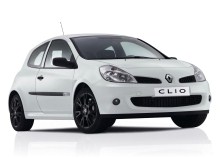 Clio rs 2006 - 2009