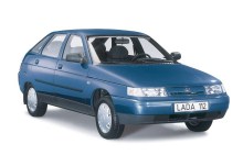 Onlar. VAZ 2112 Özellikleri 2000-2008