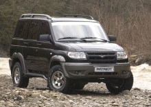 პატრიოტი 2005 - HB პატრიოტი 2005 - HB