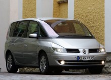 Espace desde 2006 Espace desde 2006