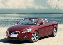 C70 Coupe-Cabriolet 2009 წლიდან