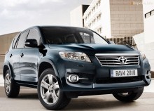 RAV4 5 კარები 2010 წლიდან RAV4 5 კარები 2010 წლიდან