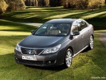 Latitud desde 2010 Latitud desde 2010