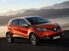 CAPTUR 2013 - HB