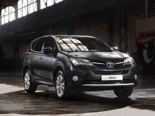 RAV4 5 კარები 2013 - NV RAV4 5 კარები 2013 - NV